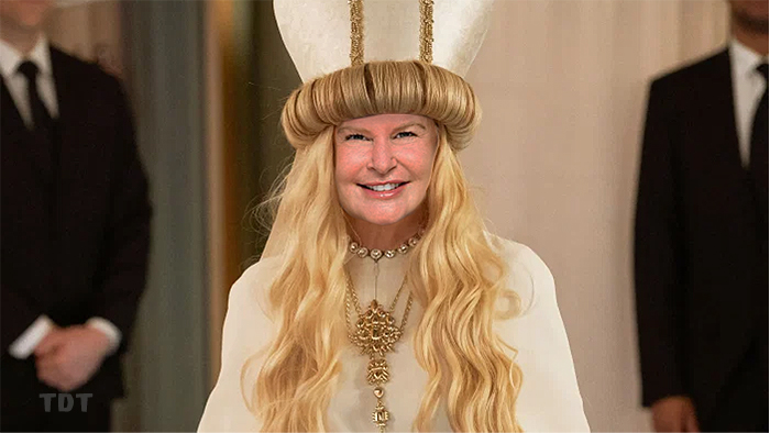Heather