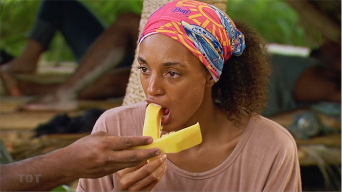 Le'go my papaya