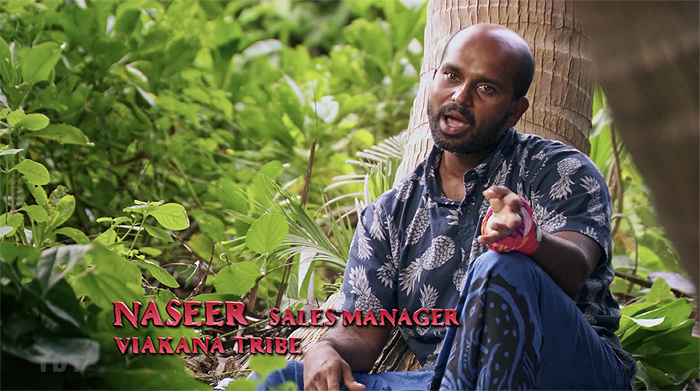 Naseer Muttalif
