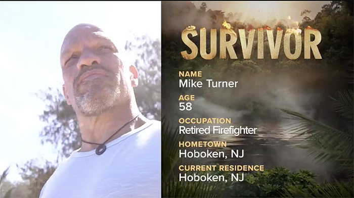 Mike Turner