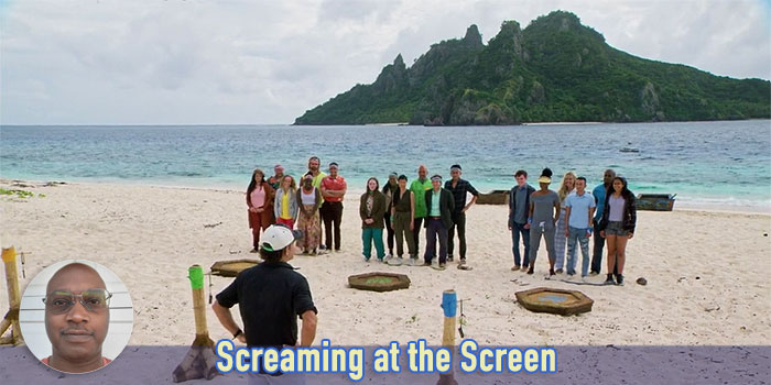 Survivor 42, Episode 1