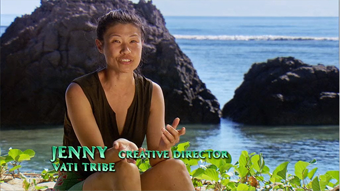 Jenny