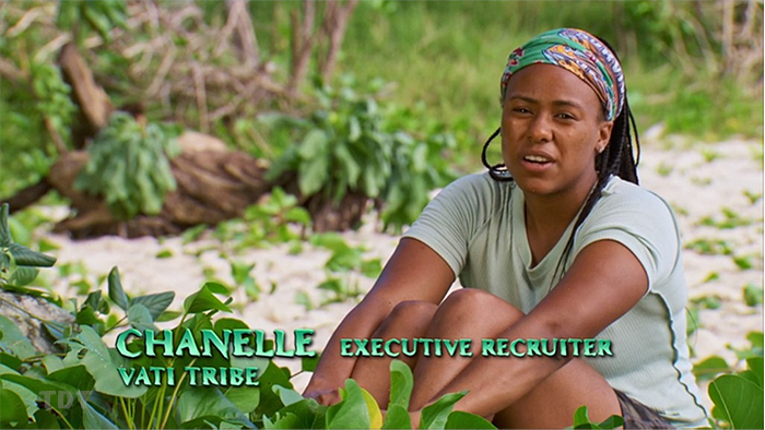 Chanelle