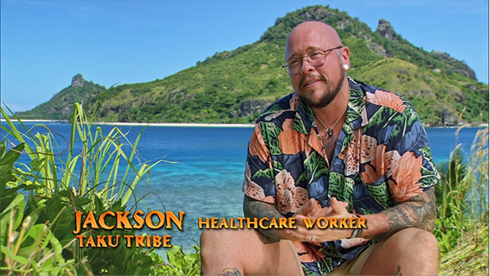 Jackson