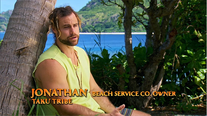 Jonathan