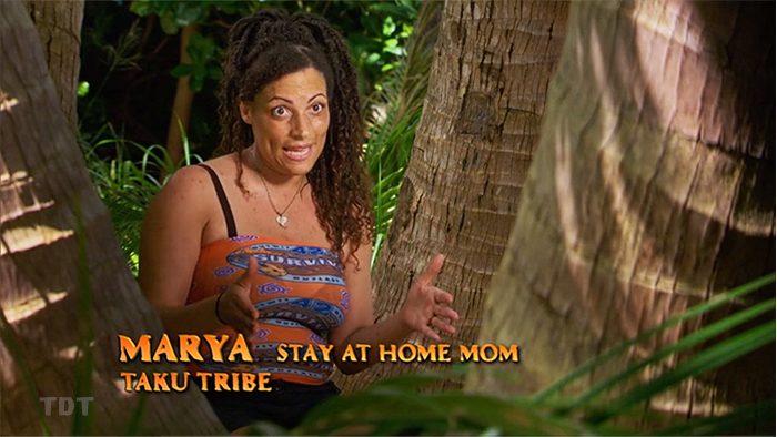 Marya