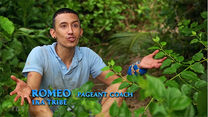 Romeo