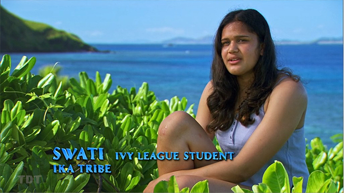 Swati