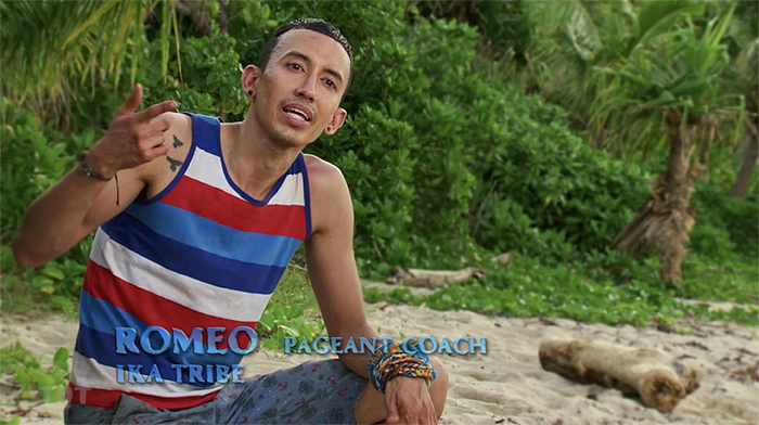 Romeo Escobar