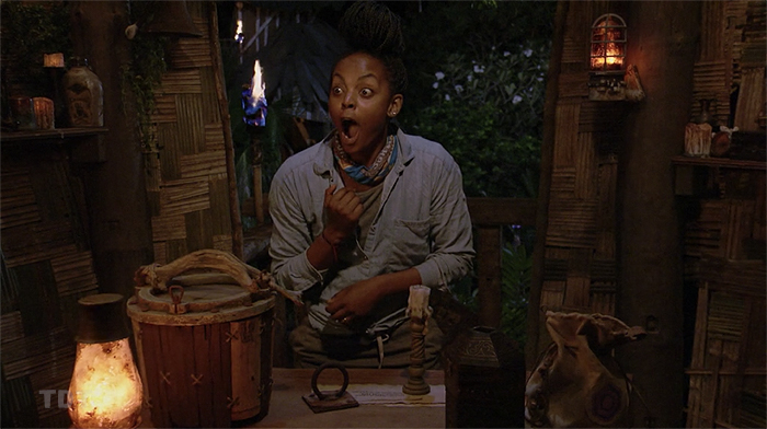 Drea Wheeler