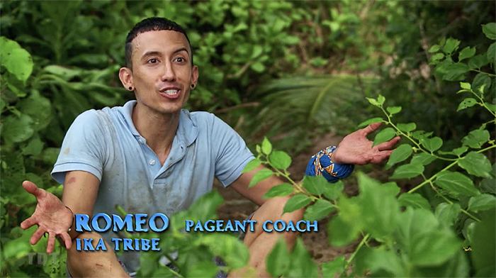 Romeo Escobar