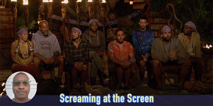 Survivor 42, Episode 10
