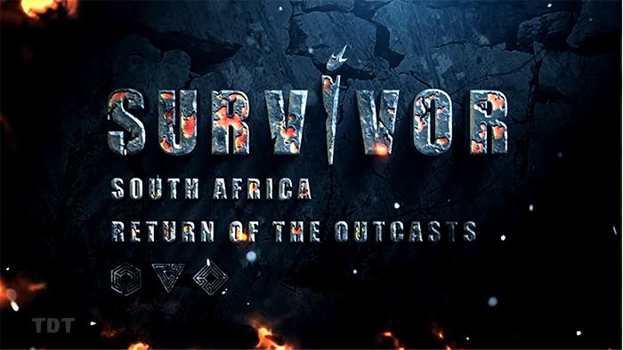 Survivor SA 9: Return of the Outcasts