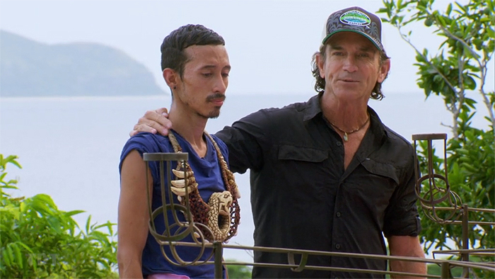 Romeo Escobar