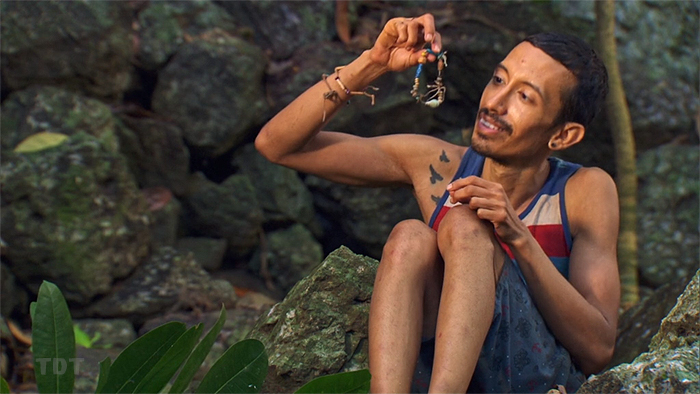 Romeo Escobar