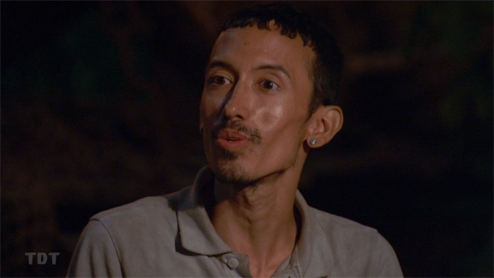 Romeo Escobar