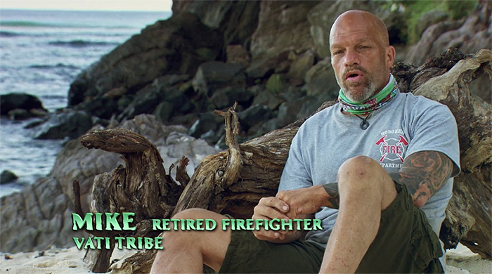 Mike Turner