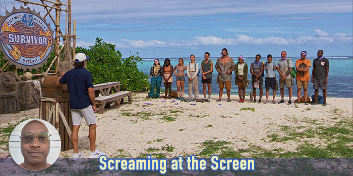 Survivor 42, Episodes 6-7