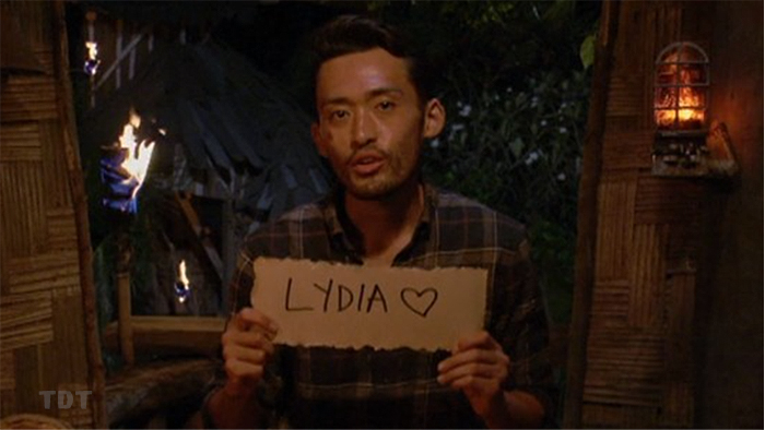 Hai's vote