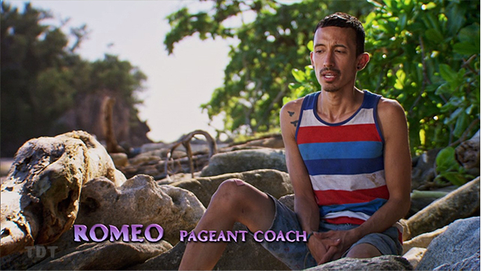 Romeo