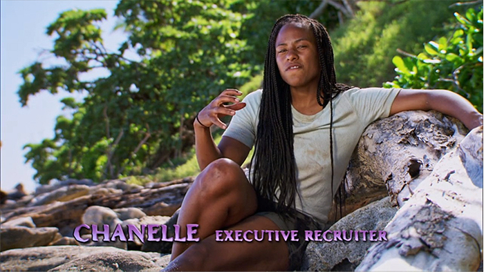 Chanelle