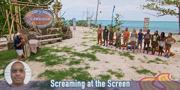 Survivor 42, Episode 8