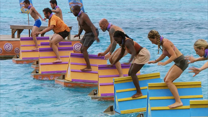 Immunity challenge
