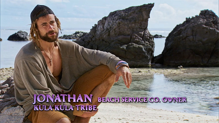 Jonathan Young