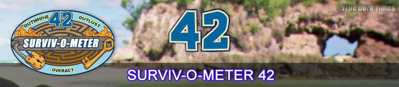 Survivometer 42