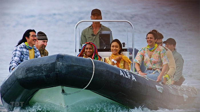 Survivor 43