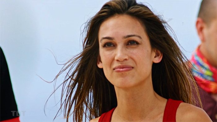 Justine Brennan S43
