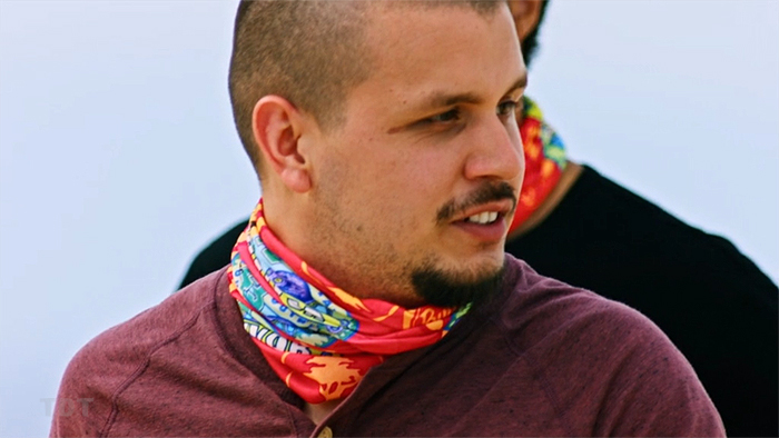 Jesse Lopez