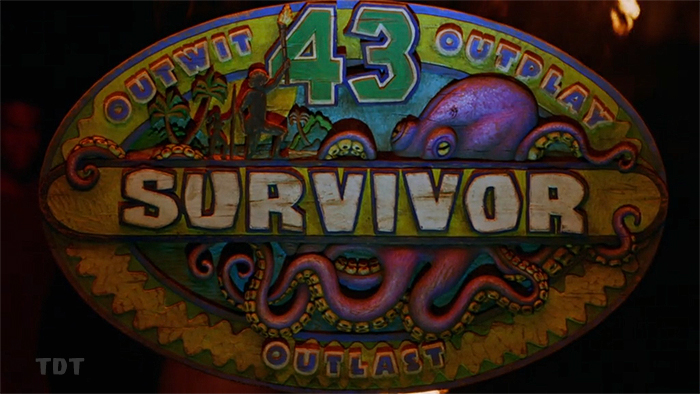 The future of Survivor