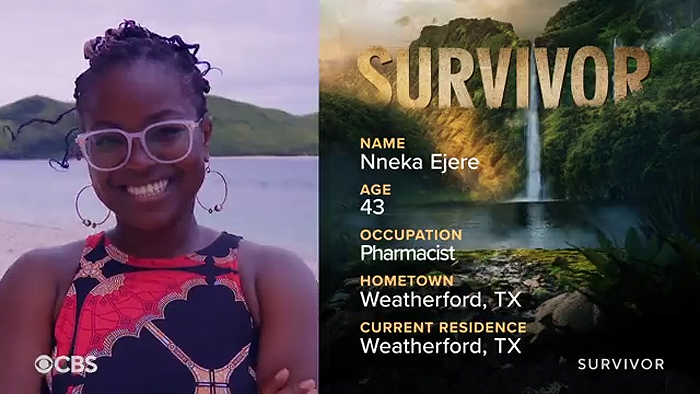 Nneka Ejere S43