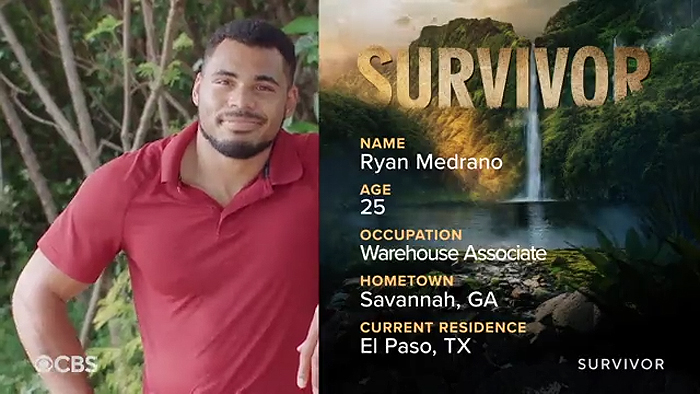 Ryan Medrano S43