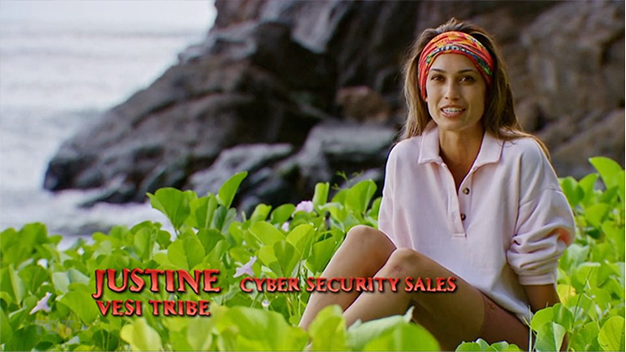 Justine