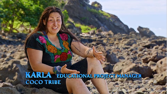 Karla