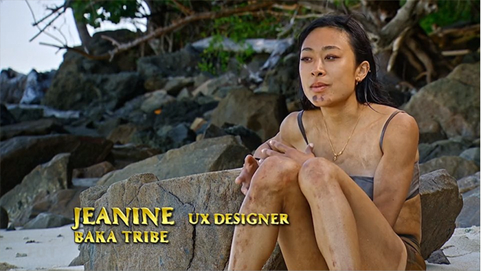 Jeanine