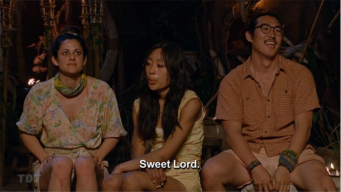 Sweet Lord