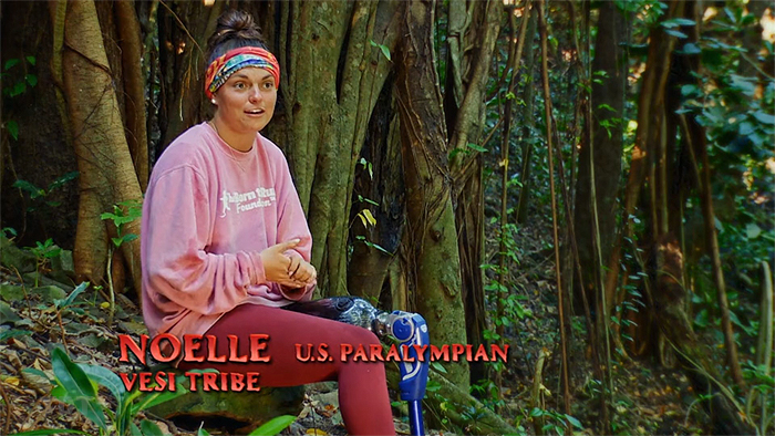 Noelle Lambert S43