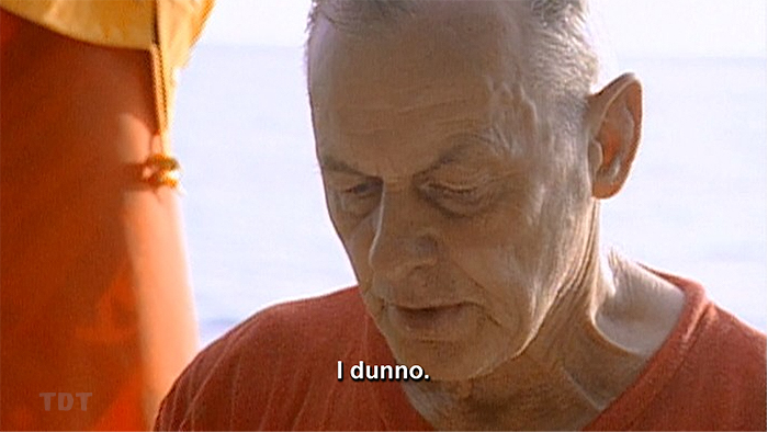 Rudy: I dunno