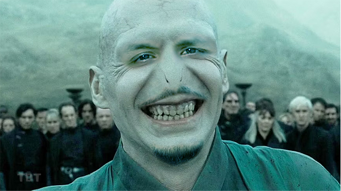 Voldemort Jesse