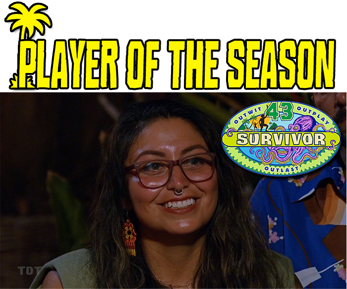 Player of the season