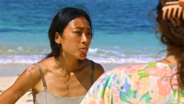 Jeanine