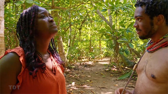The unbearable bleakness of being on Survivor 43