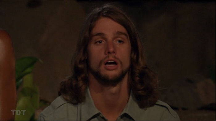 Alec Christy face