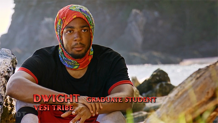 Dwight Moore S43