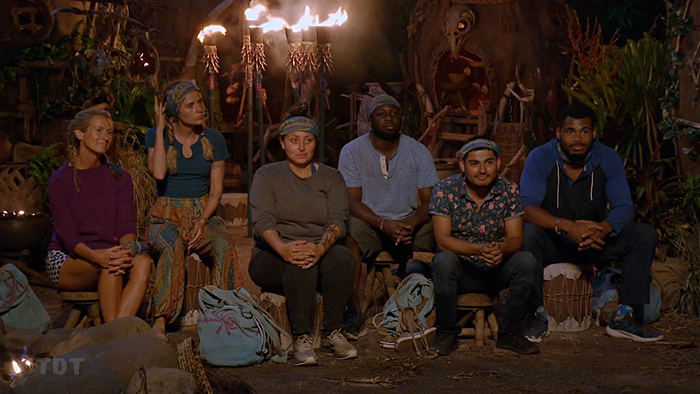 Introducing the Coco tribe