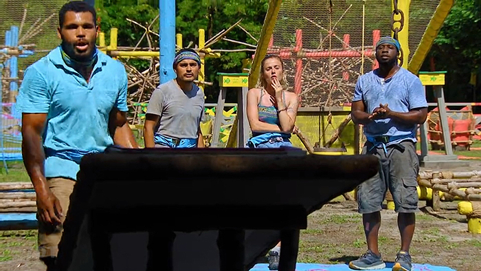 Introducing the Coco tribe