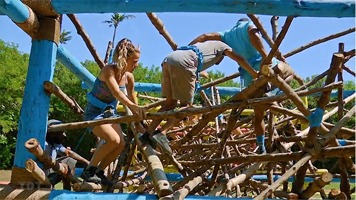 Immunity: Will it stick?